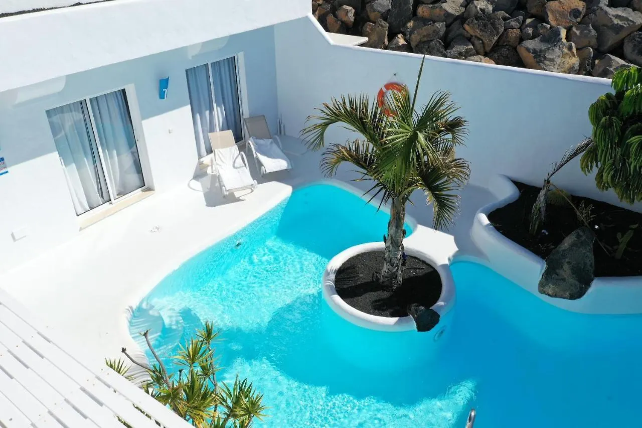 Villas Veaco Bahiazul With Private Pool Corralejo İspanya