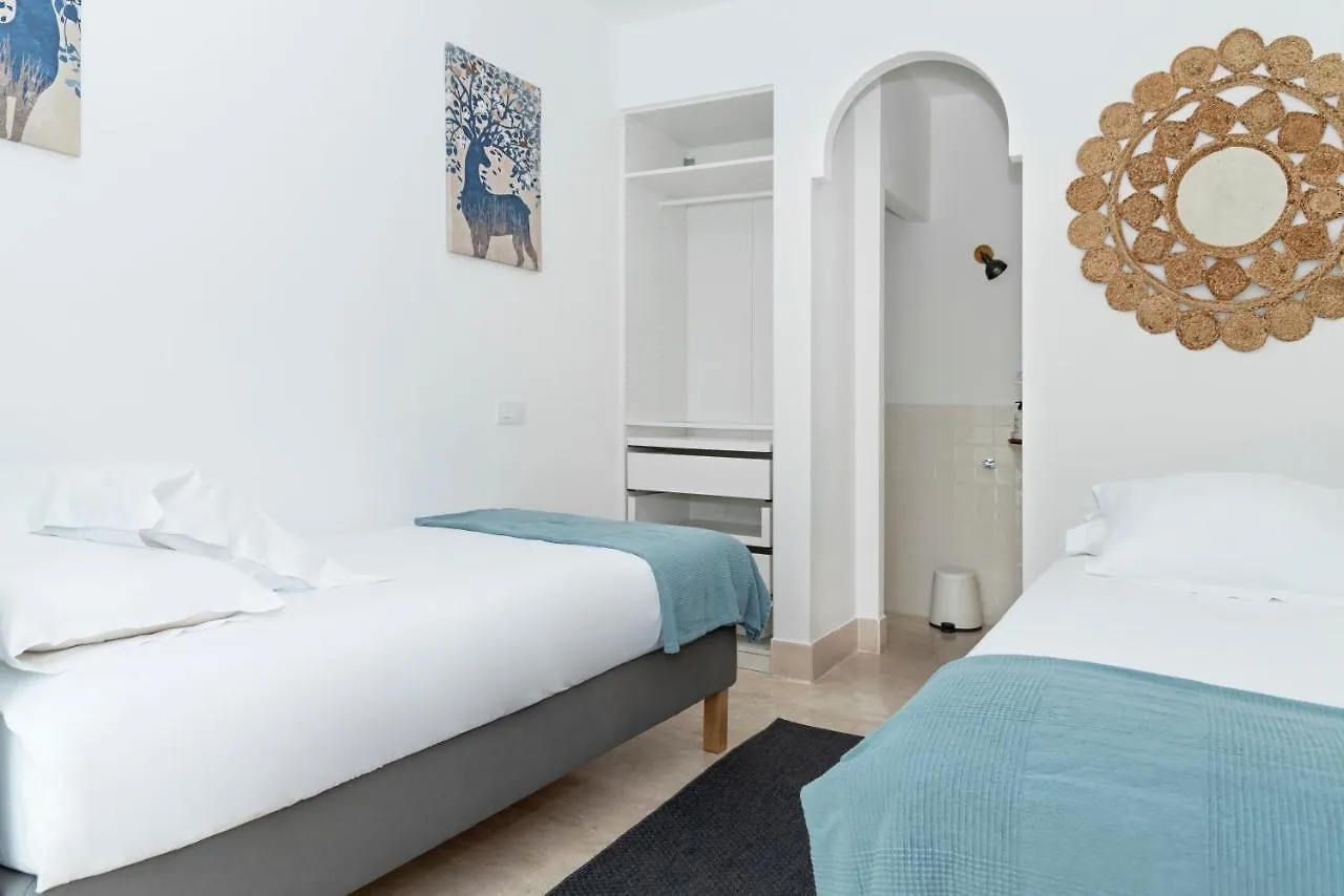 Villas Veaco Bahiazul With Private Pool Corralejo 0*,