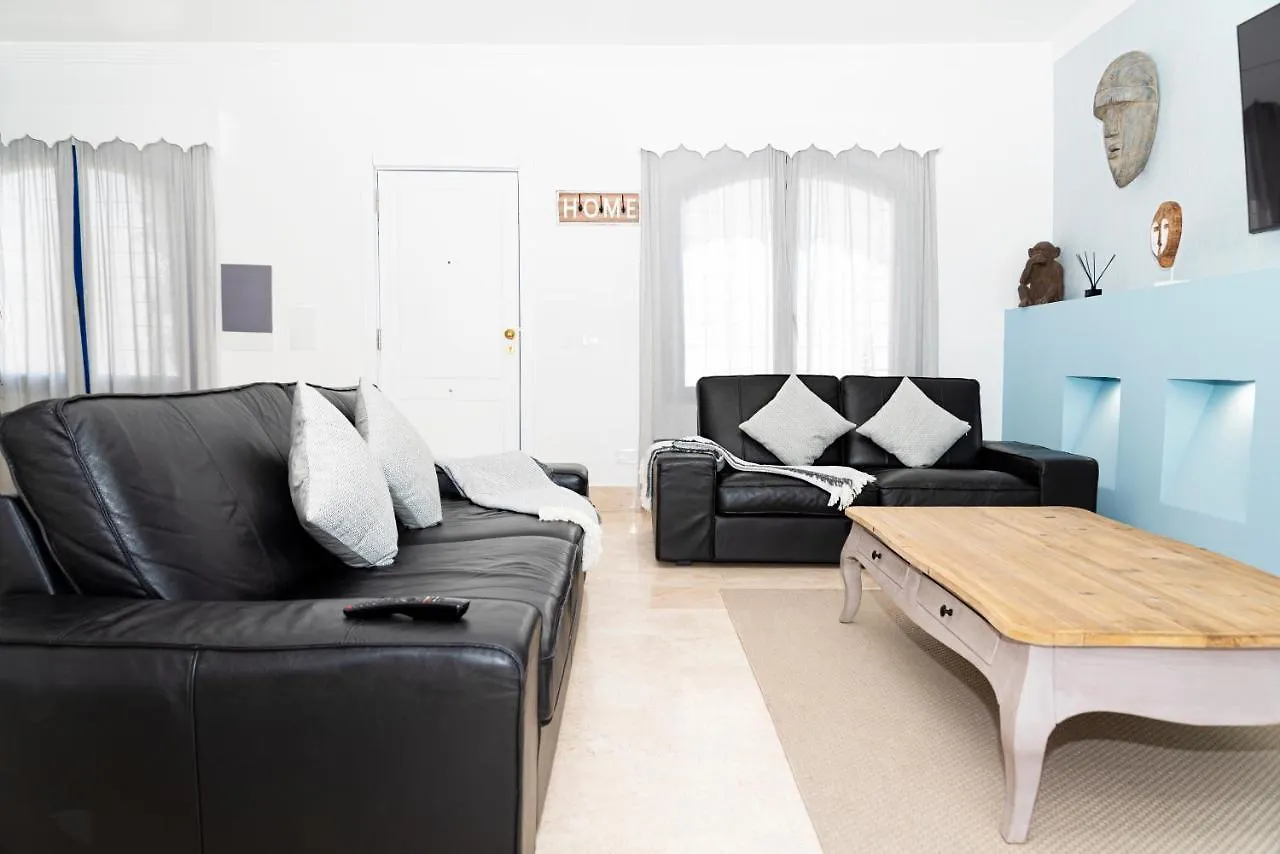 Villas Veaco Bahiazul With Private Pool Corralejo İspanya