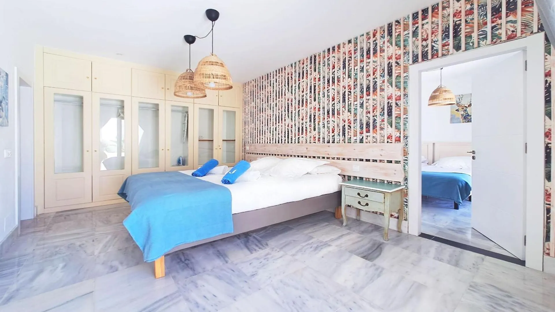 Villas Veaco Bahiazul With Private Pool Corralejo 0*,