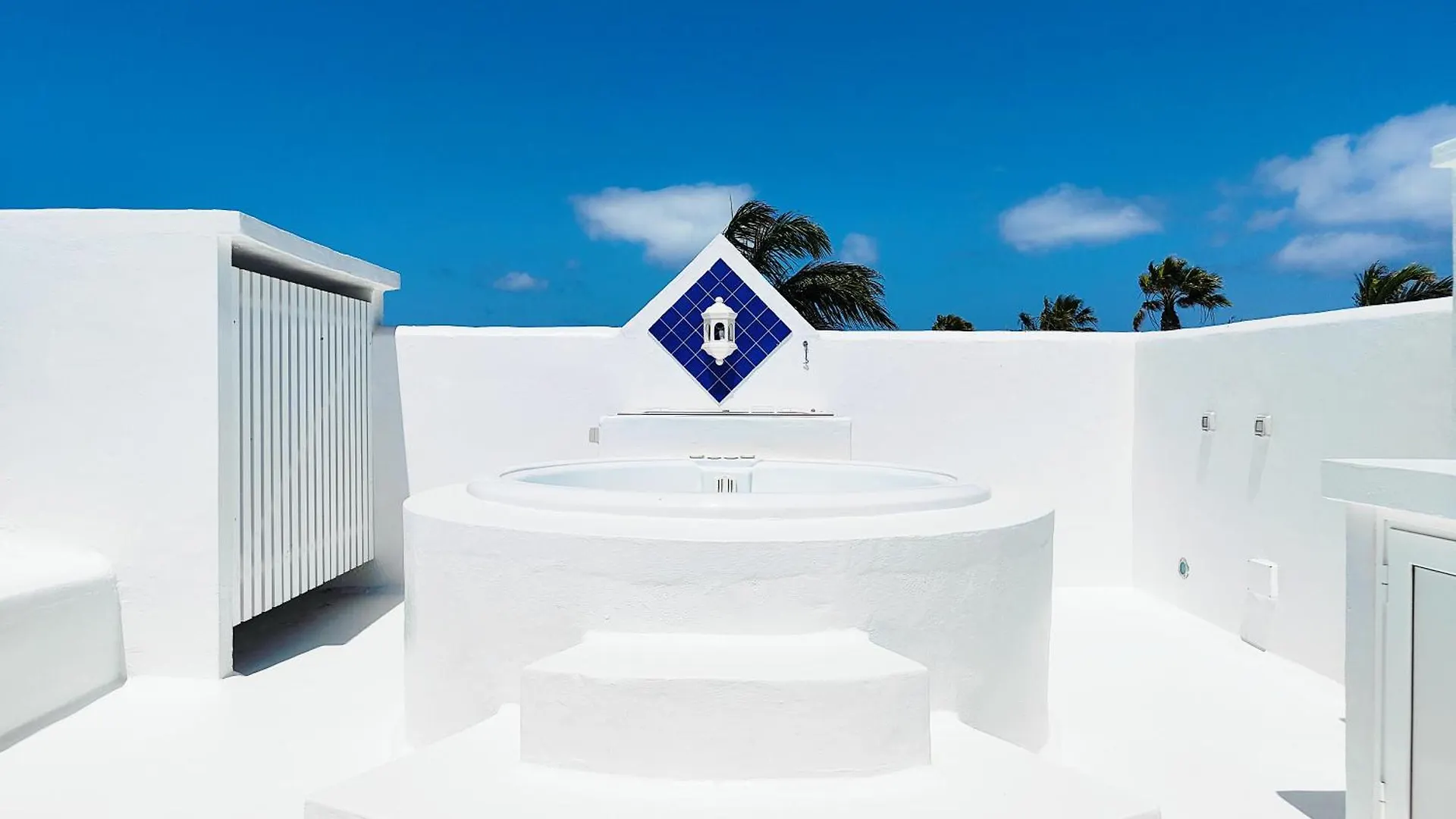 Villas Veaco Bahiazul With Private Pool Corralejo İspanya