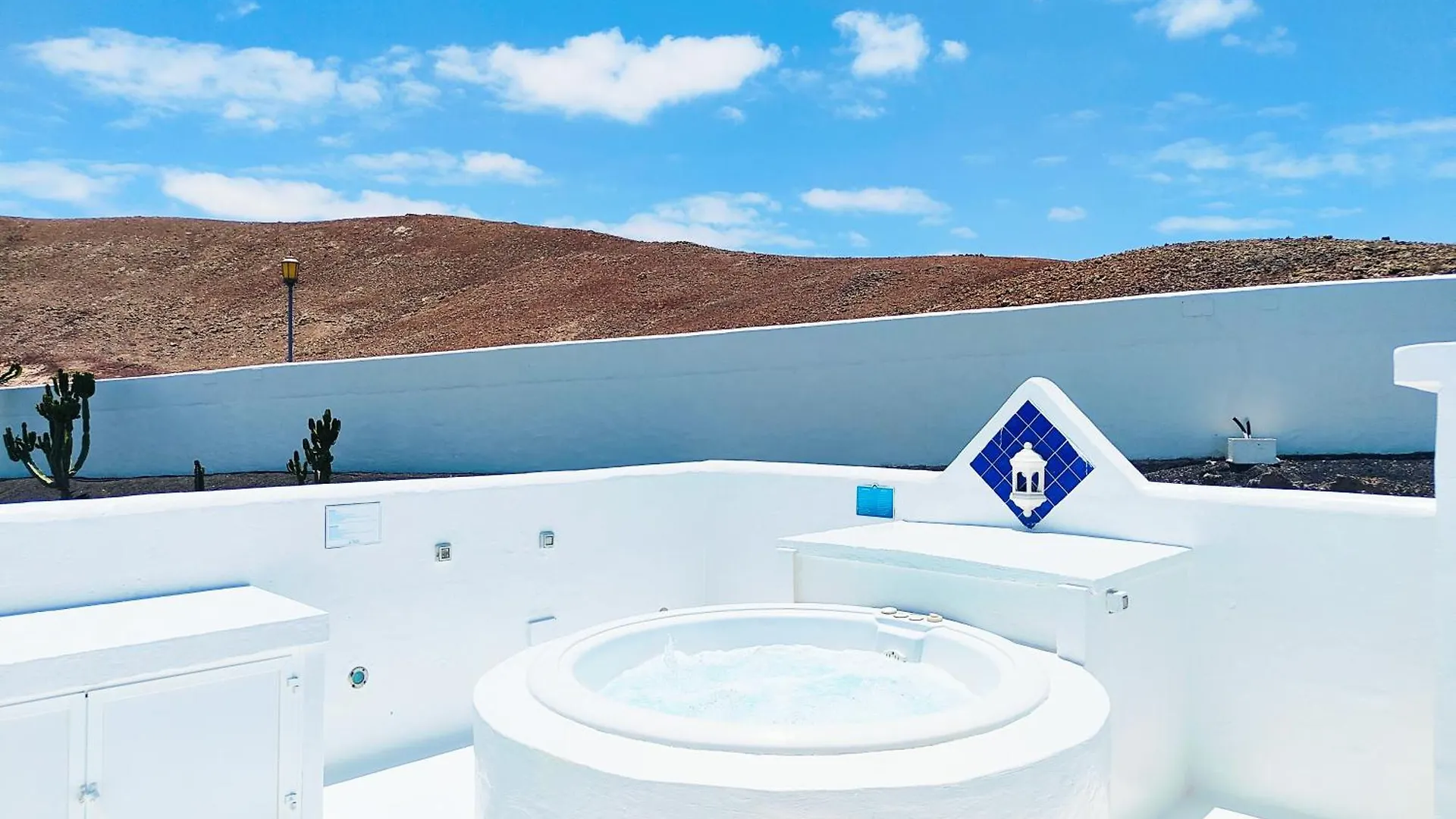 Villas Veaco Bahiazul With Private Pool Corralejo İspanya