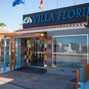  Apartamento Florida