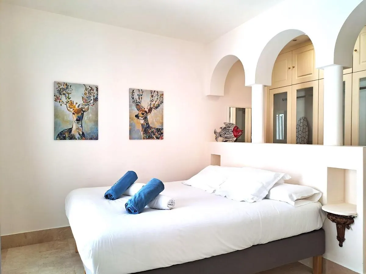 Villas Veaco Bahiazul With Private Pool 0*, Corralejo Spain