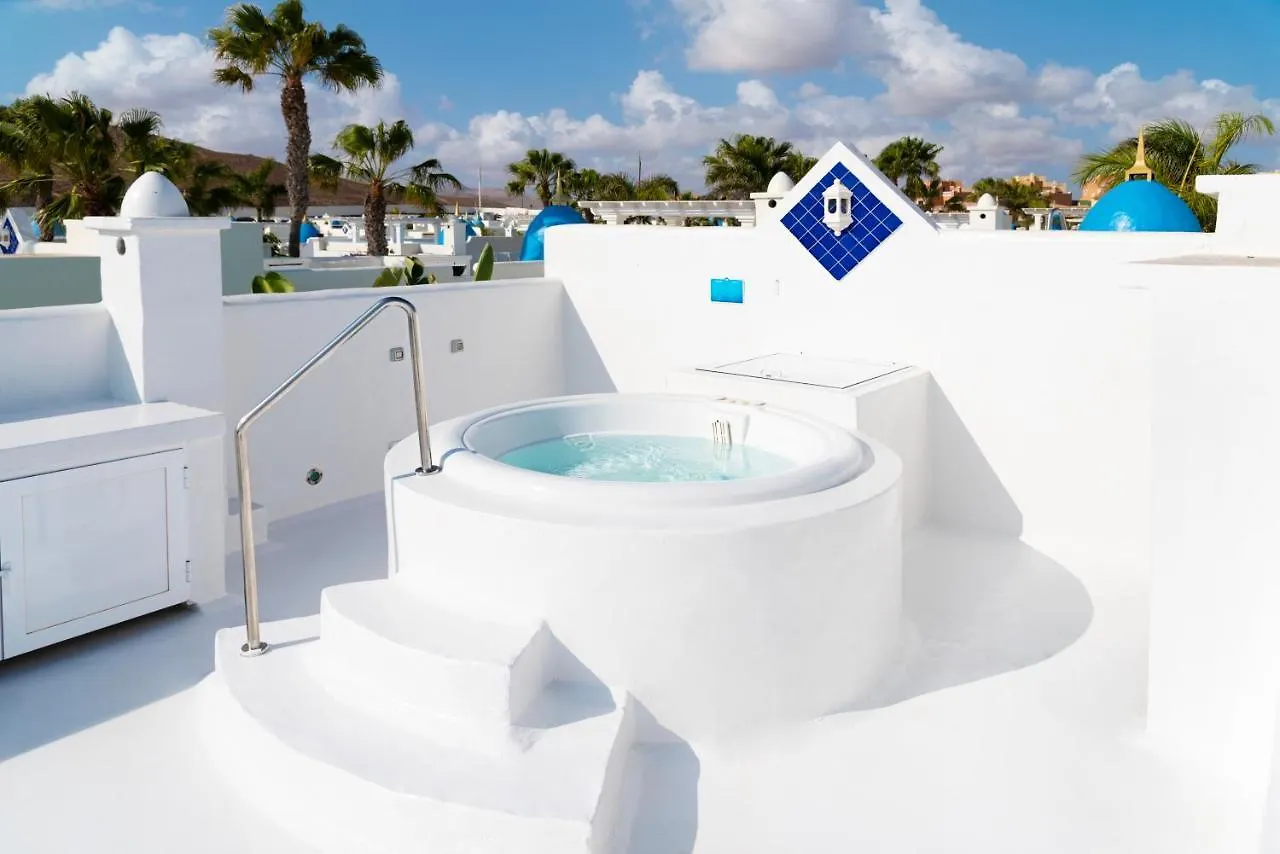 Villas Veaco Bahiazul With Private Pool Corralejo