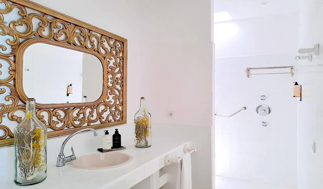 Villas Veaco Bahiazul With Private Pool Corralejo