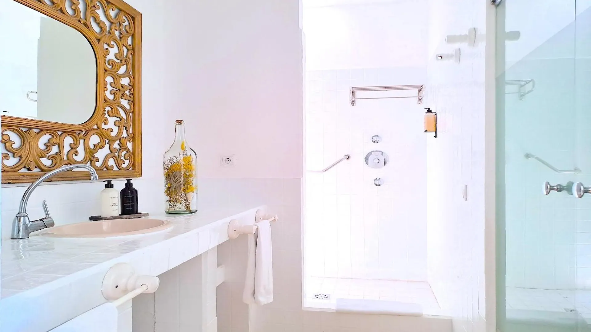 Villas Veaco Bahiazul With Private Pool Corralejo