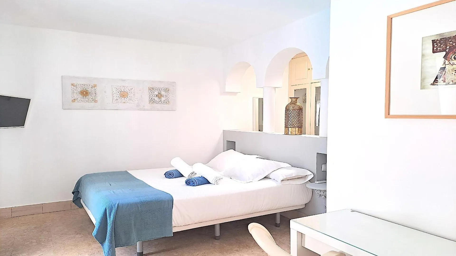 Villas Veaco Bahiazul With Private Pool Corralejo