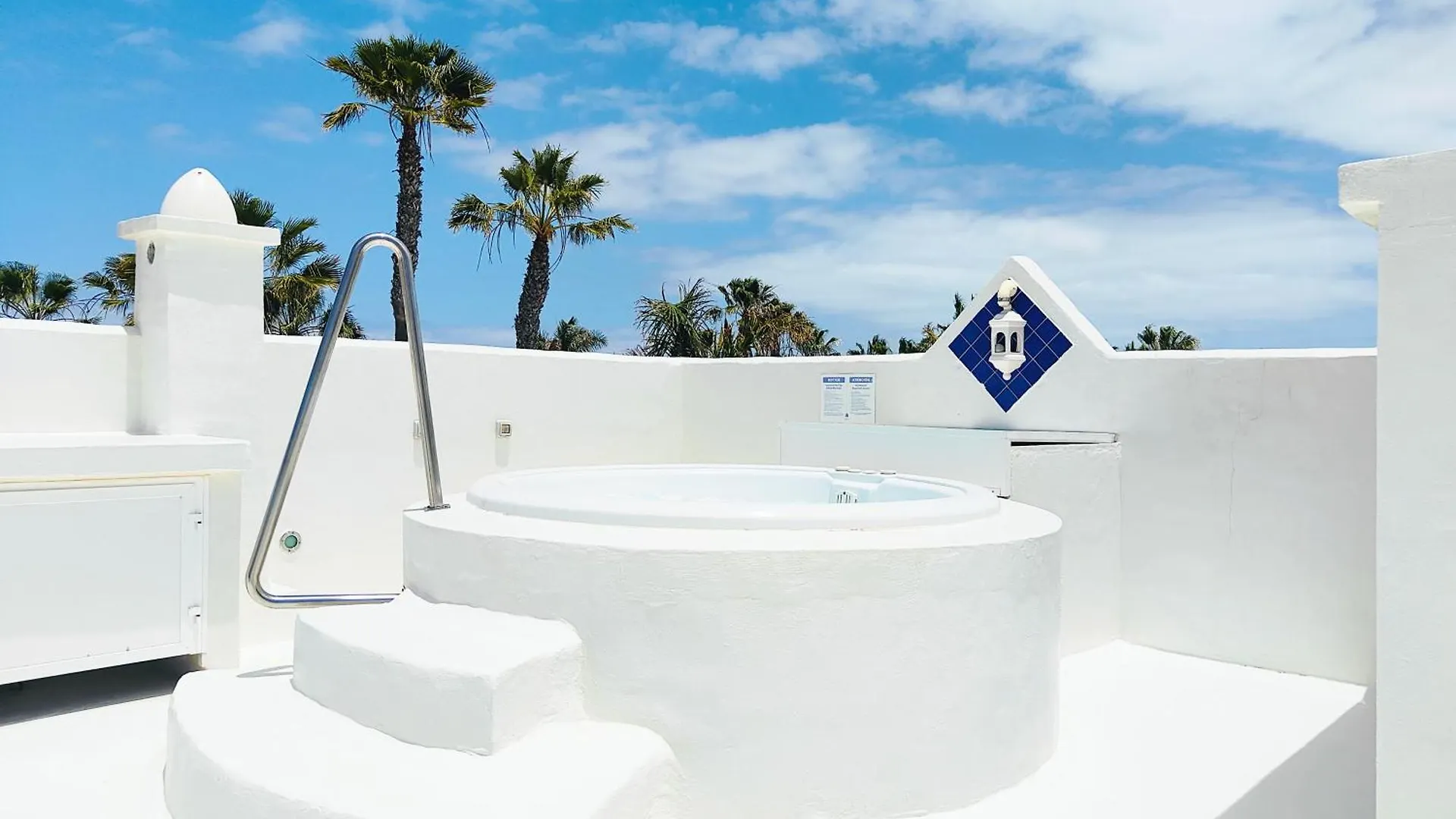 Villas Veaco Bahiazul With Private Pool Corralejo Hiszpania
