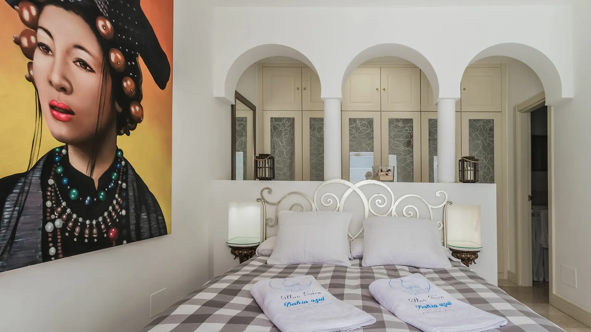Villas Veaco Bahiazul With Private Pool Corralejo