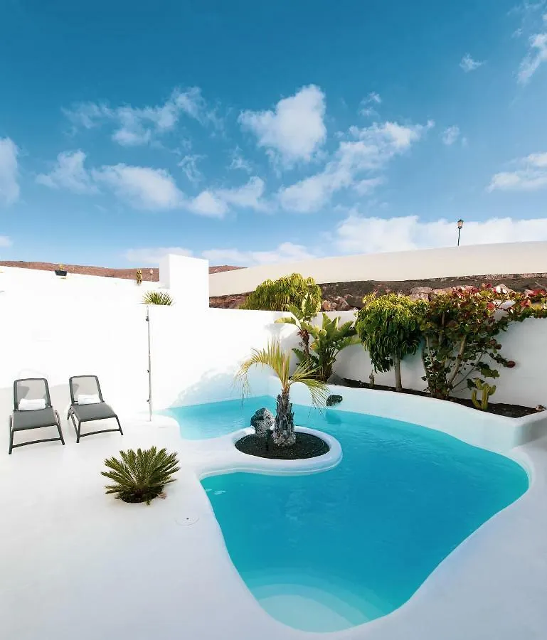 Villas Veaco Bahiazul With Private Pool Corralejo Hiszpania