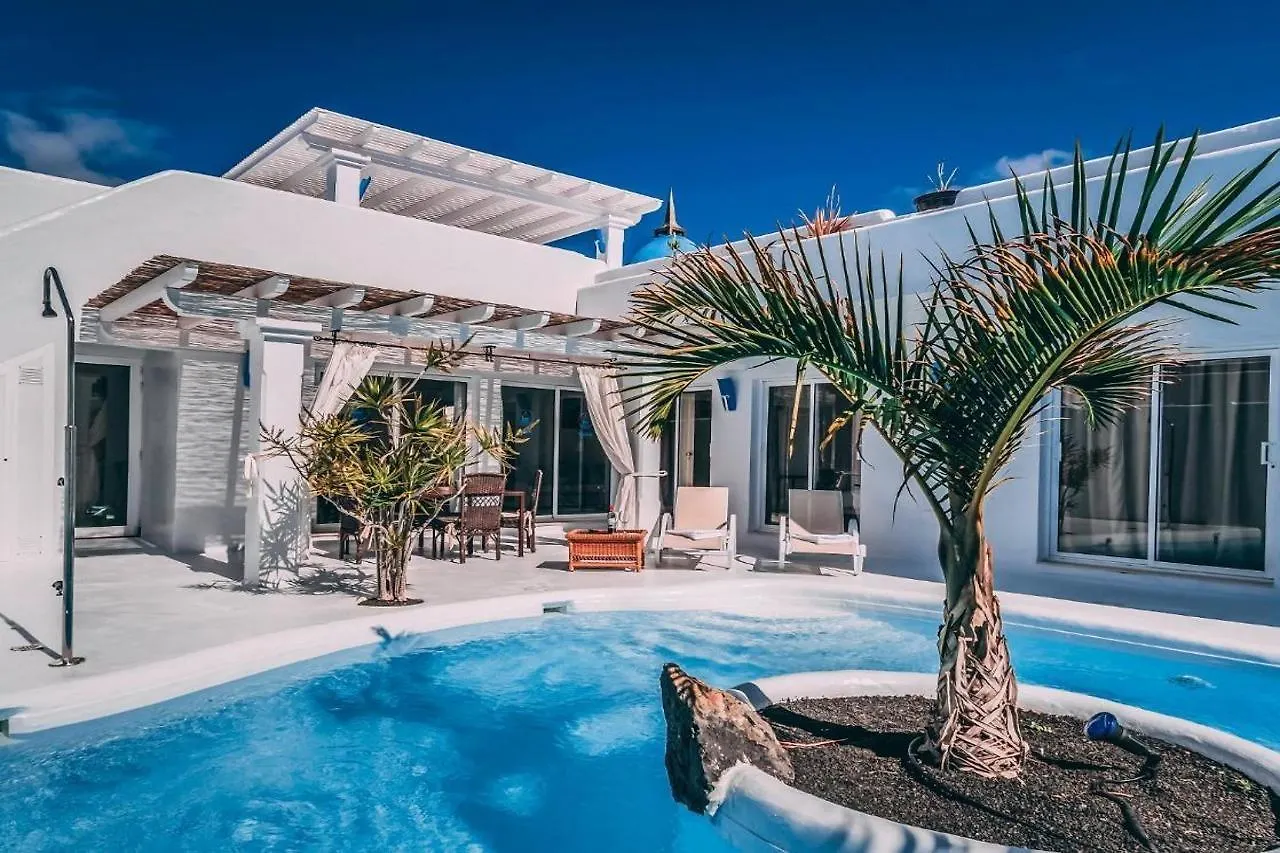 Villas Veaco Bahiazul Corralejo