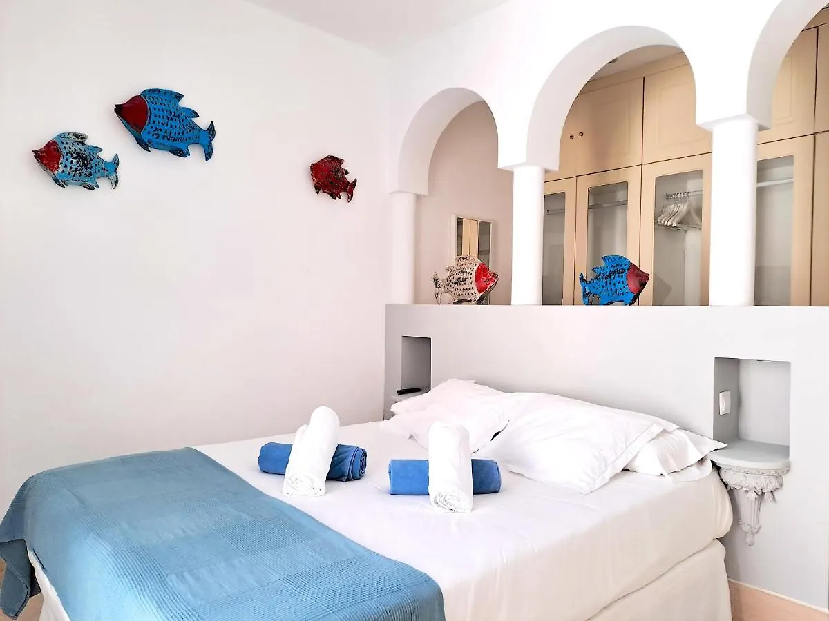 Villas Veaco Bahiazul Corralejo Spagna