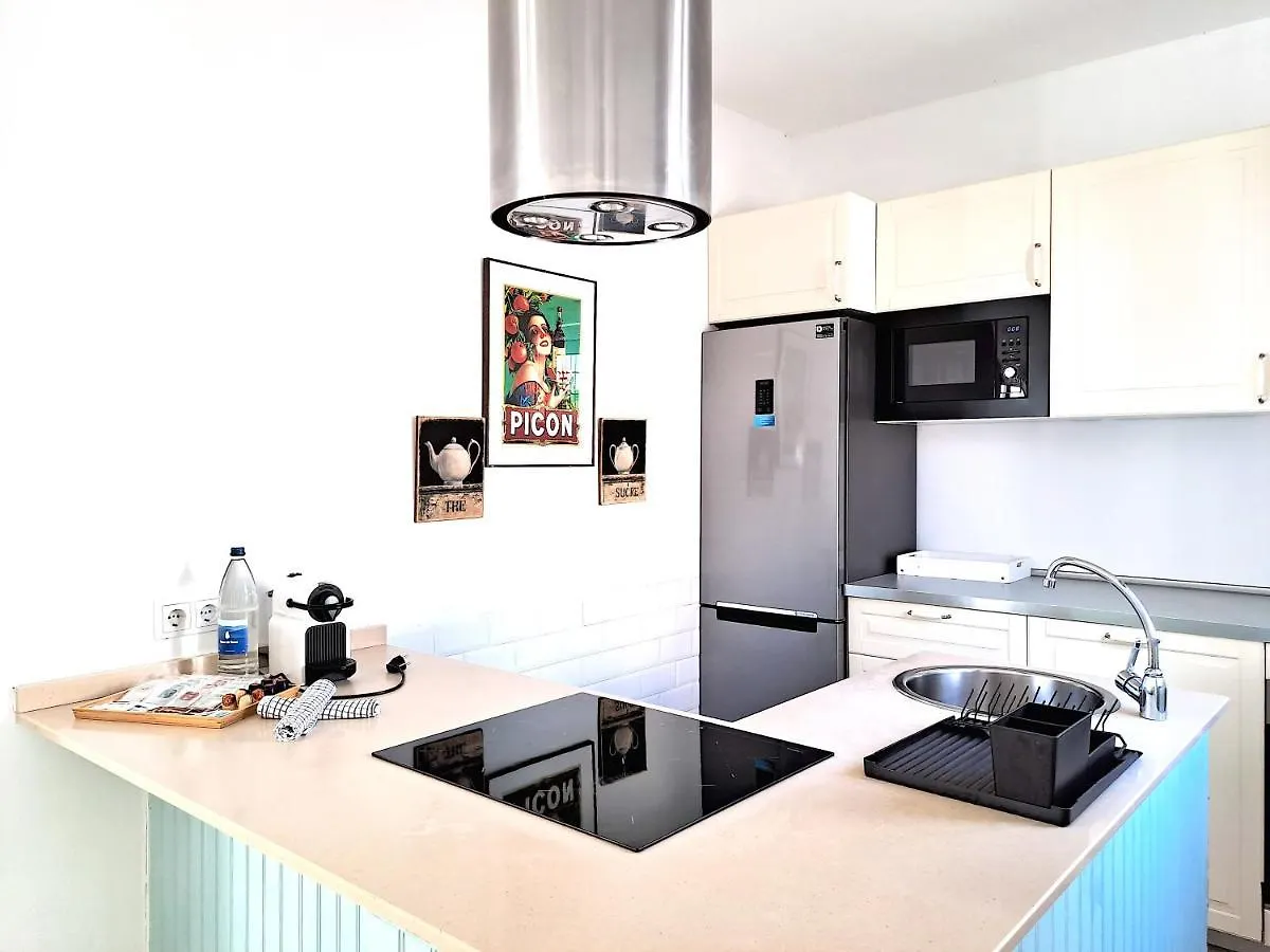 Villas Veaco Bahiazul Corralejo Spagna
