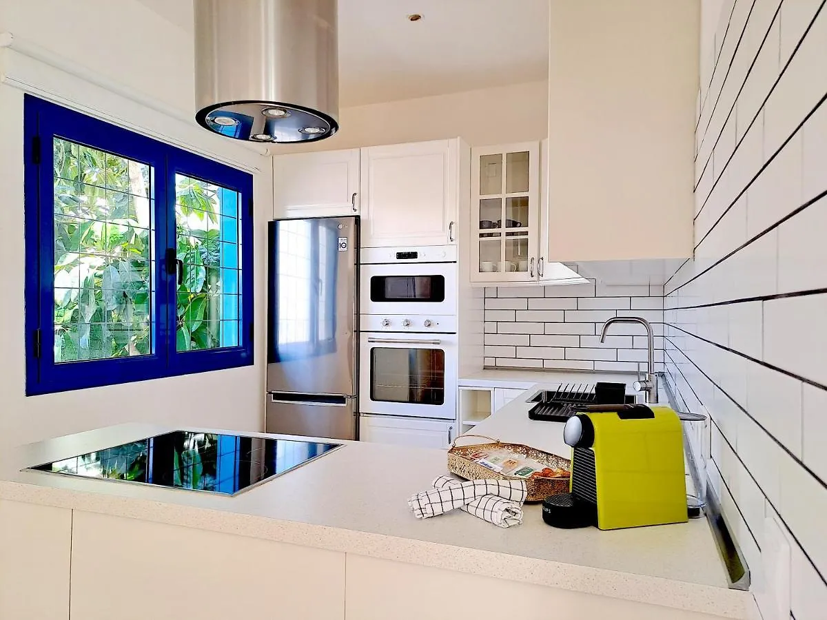 Villas Veaco Bahiazul Corralejo Spagna