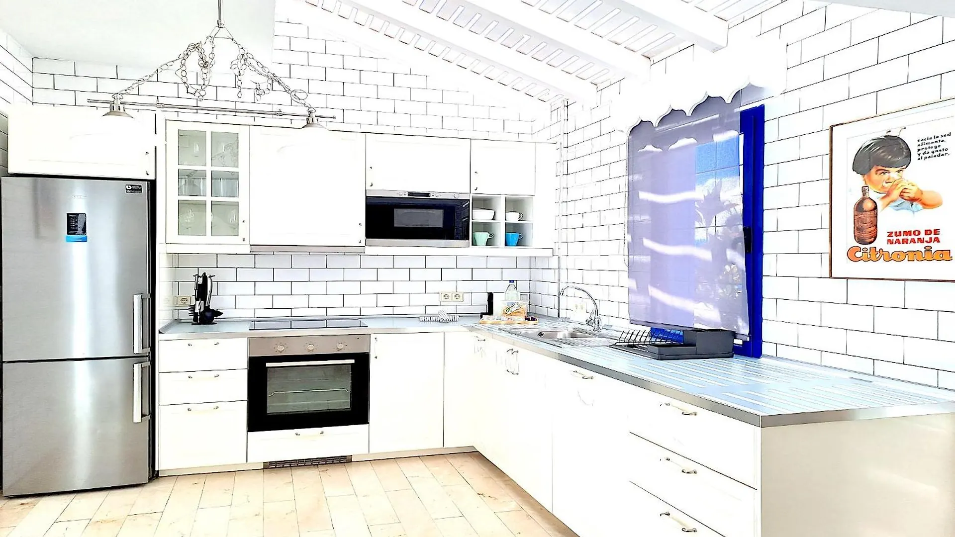Villas Veaco Bahiazul Corralejo Spagna