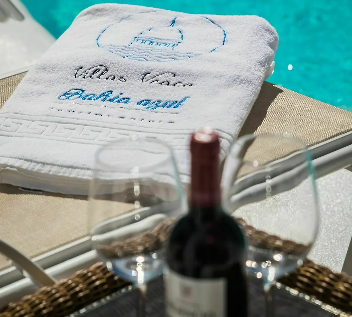 Villas Veaco Bahiazul Corralejo Spagna