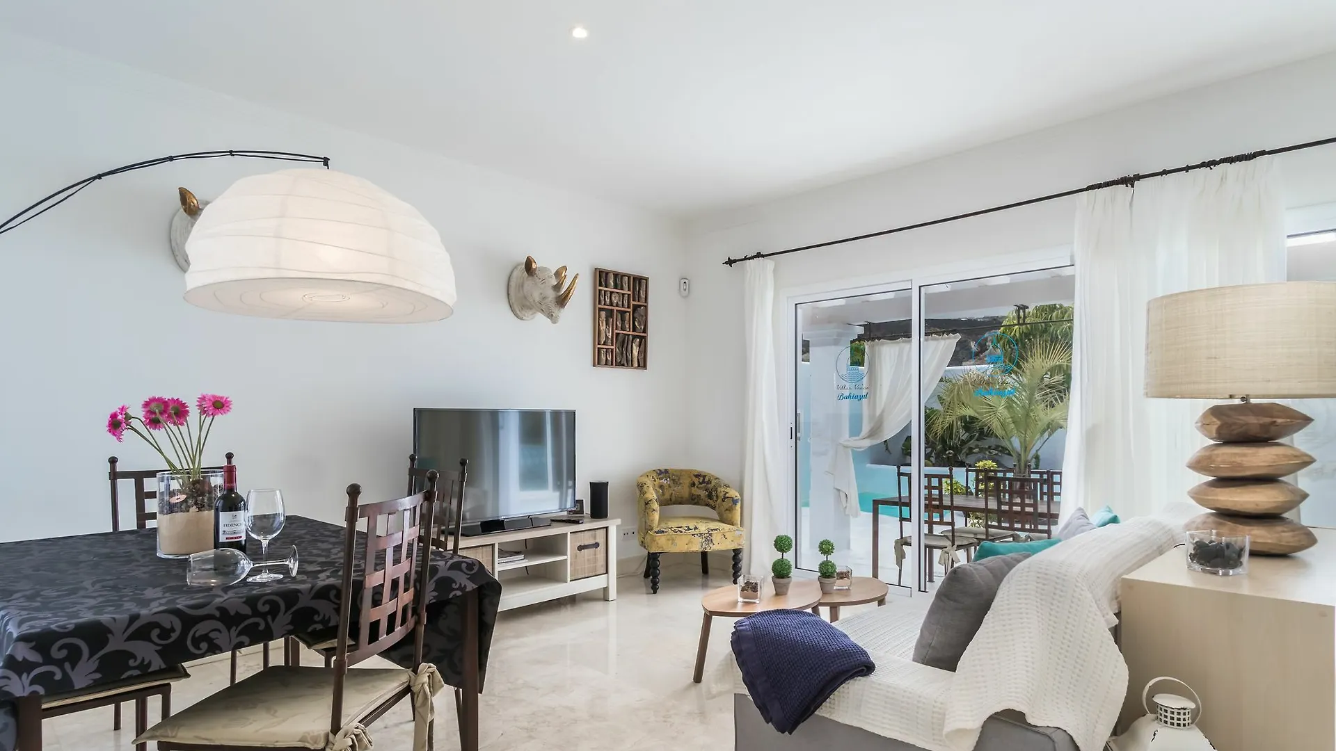 Villas Veaco Bahiazul Corralejo 0*,