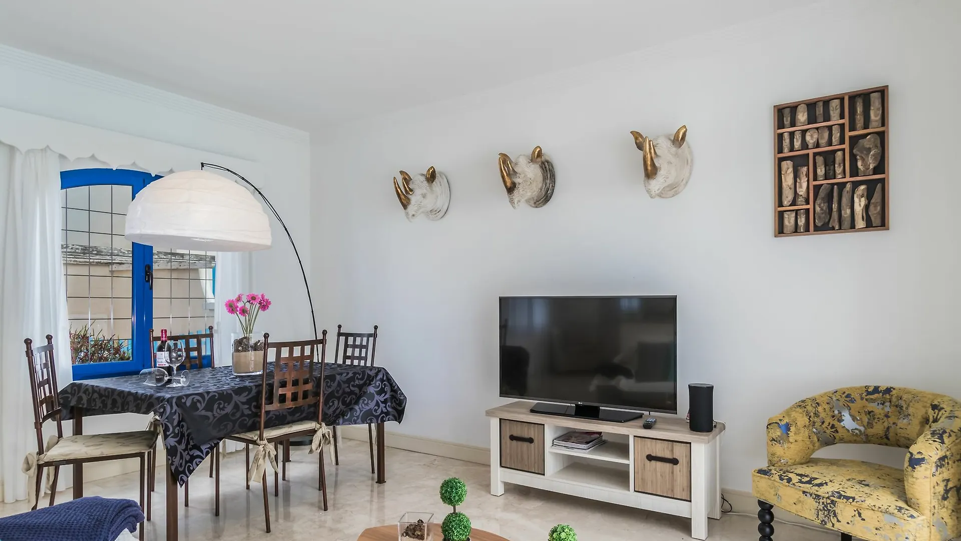 Villas Veaco Bahiazul Corralejo